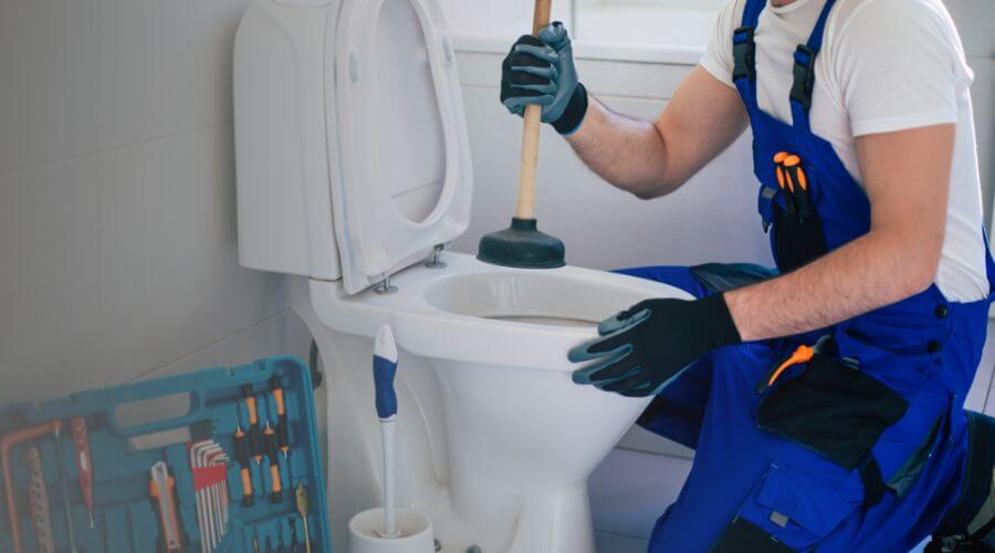 Professional Leak Detection in La Crosse, VA
