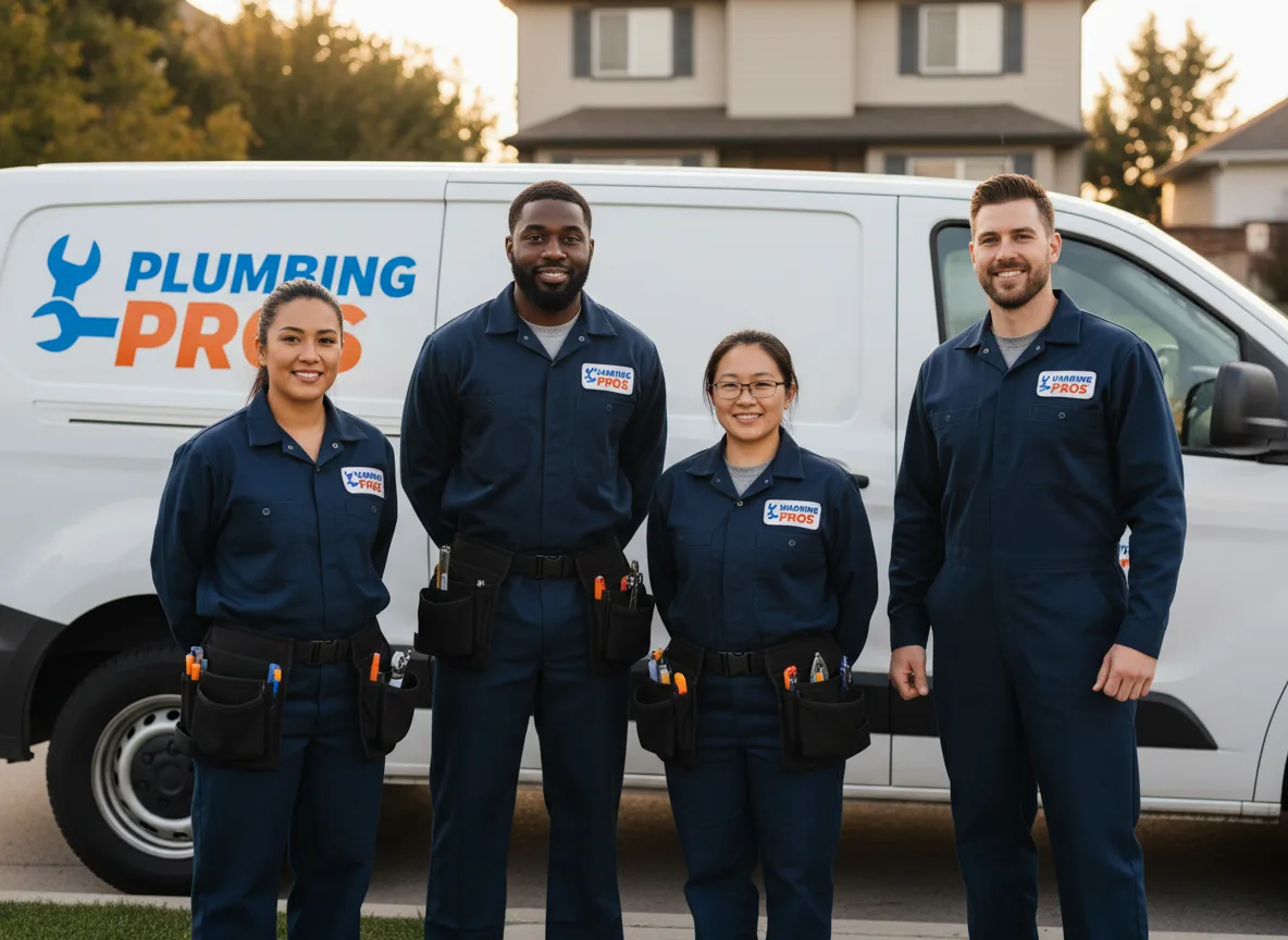 Water Heater Repair company in La Crosse, VA